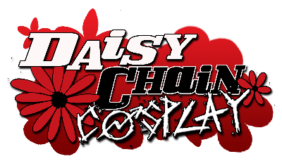Nude cosplay daisy chain 